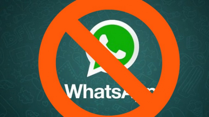 WhatsApp bloquea las cuentas de los usuarios que no utilizan la aplicaciÃ³n oficial