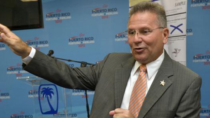 Celebran el Aniversario numero 48 del PNP en ManatÃ­