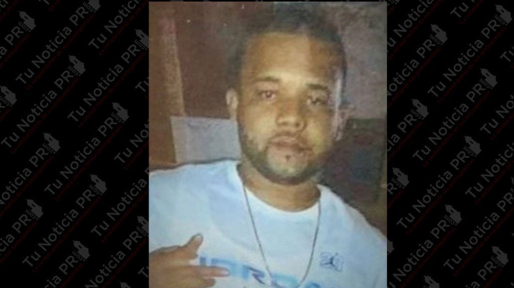  Polic&iacute;a Busca a este hombre por asesinato en Las Piedras 