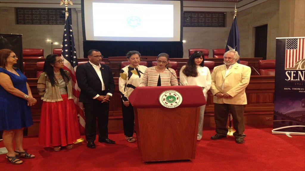  Acoge el Senado la vig&eacute;sima edici&oacute;n de la FIL-PR que abrir&aacute; el mi&eacute;rcoles en el Capitolio 