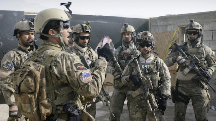 Al menos un muerto y dos heridos entre las Fuerzas Especiales de EE.UU. en AfganistÃ¡n