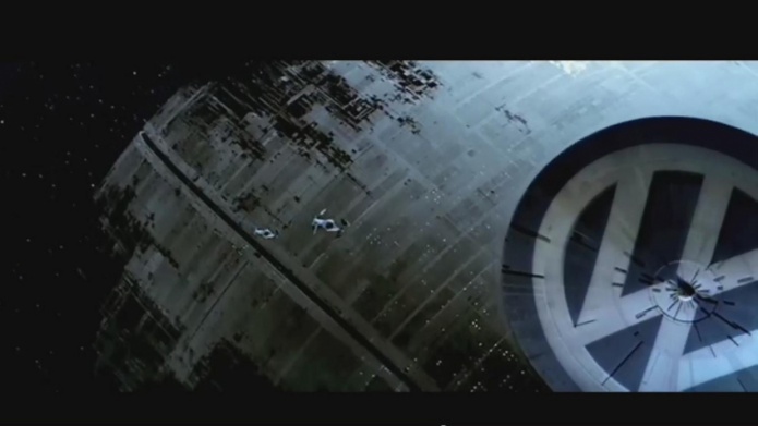 VIDEO: Greenpeace mostrÃ³ el "lado oscuro de VW" desde 2011