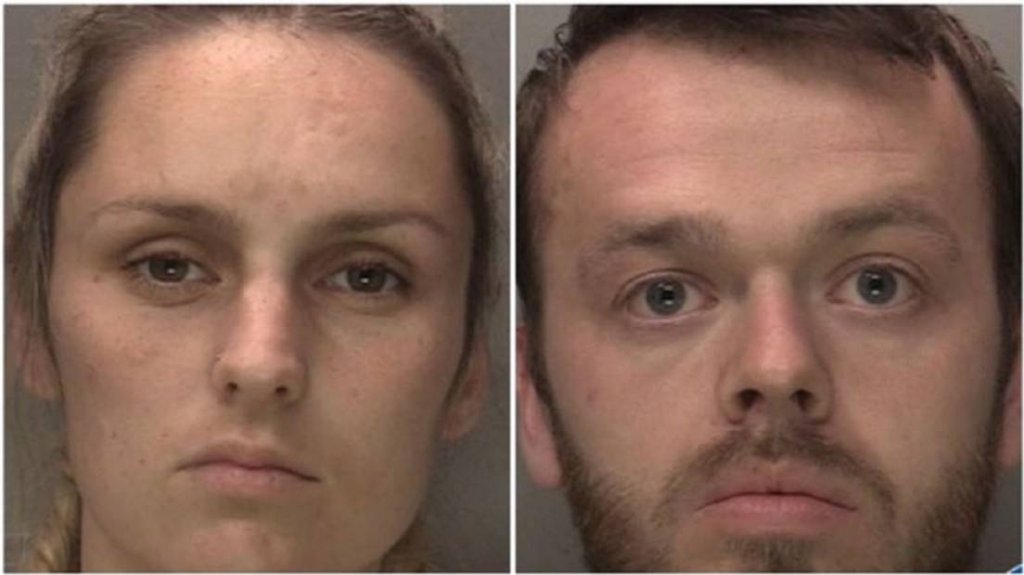  Condenan a una madrastra que hizo pasar hambre y golpe&oacute; a un ni&ntilde;o de 6 a&ntilde;os hasta que muri&oacute; con 130 heridas en el cuerpo 