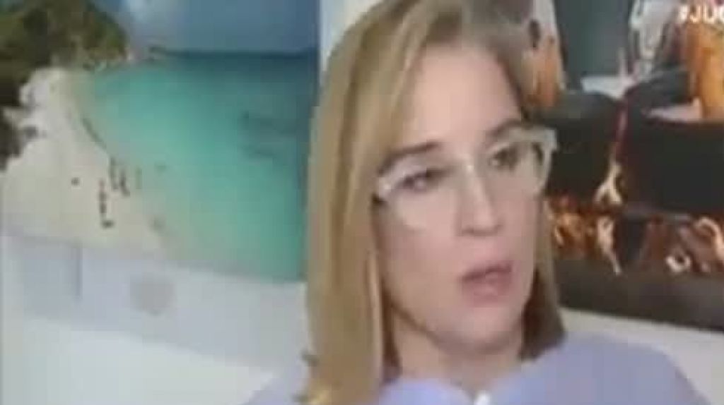  Video: Yulin hab&iacute;a asegurado que no correr&iacute;a para la gobernaci&oacute;n por el partido popular en el 2020 