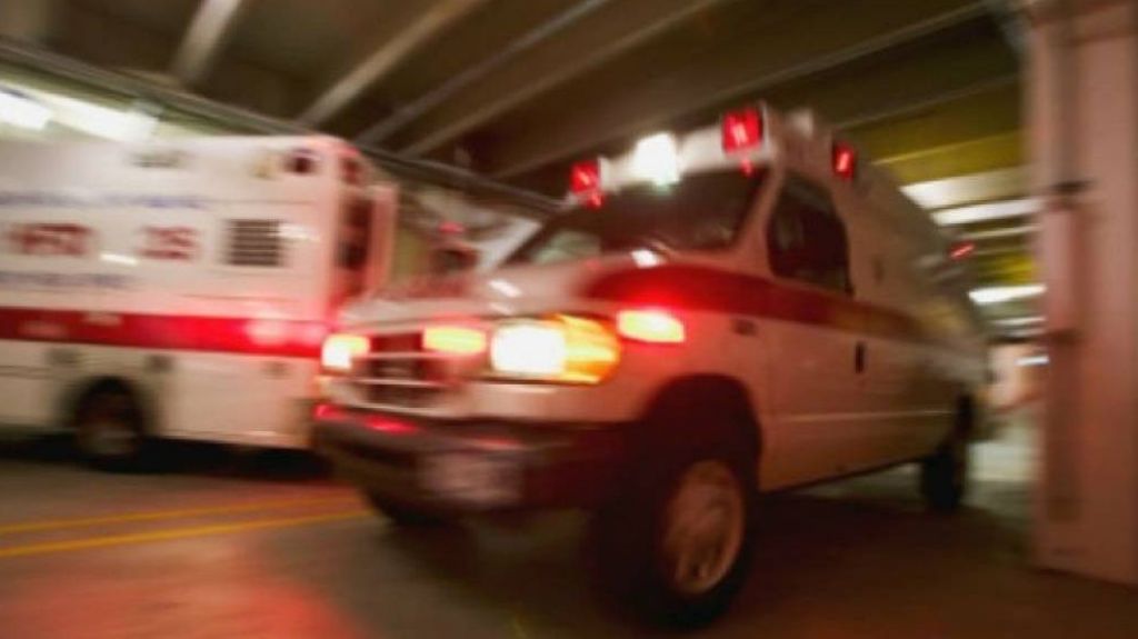  Guardia de seguridad se hiere accidentalmente de bala en Manat&iacute; 