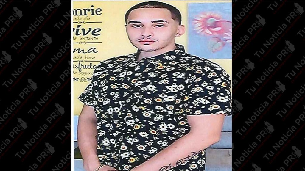  Reportan a hombre desaparecido en Adjuntas 