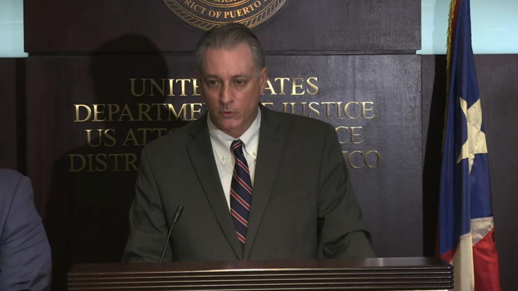  Ex director municipal de finanzas de Toa Baja se declara culpable en el foro federal por apropiaci&oacute;n indebida de $2.5 millones 