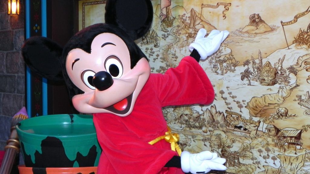  Disneyland abrir&aacute; el 17 de julio tras cuatro meses cerrado por el coronavirus 