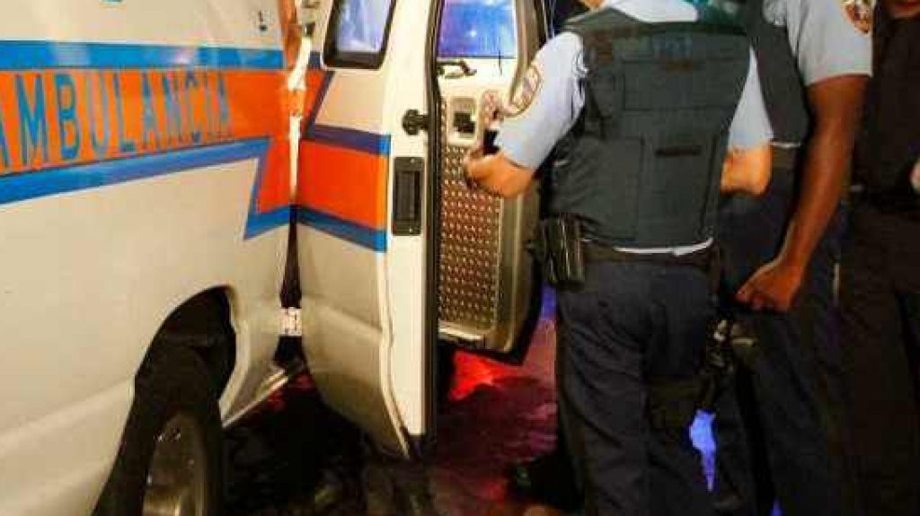  Fallece hombre que result&oacute; lesionado al estallarle un artefacto explosivo en Moca 
