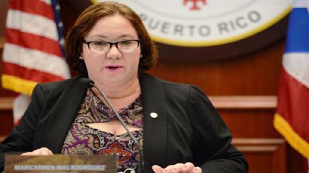  Representante del PNP env&iacute;a carta a cuidadora del santuario que busca llevarse a la elefanta Mundi para expresarle su rechazo 