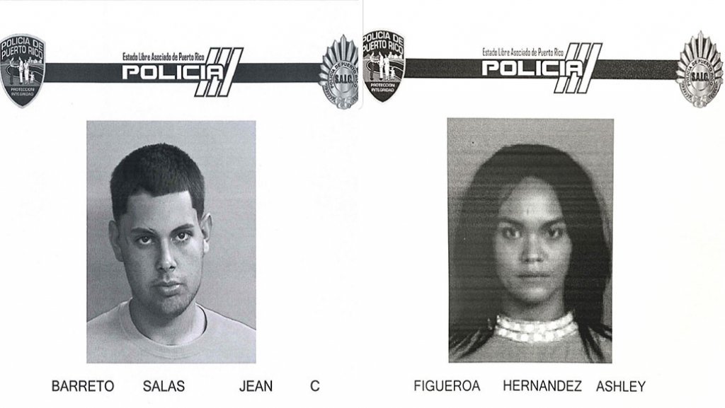  Se Buscan por agredir a una mujer de 83 a&ntilde;os en Moca 
