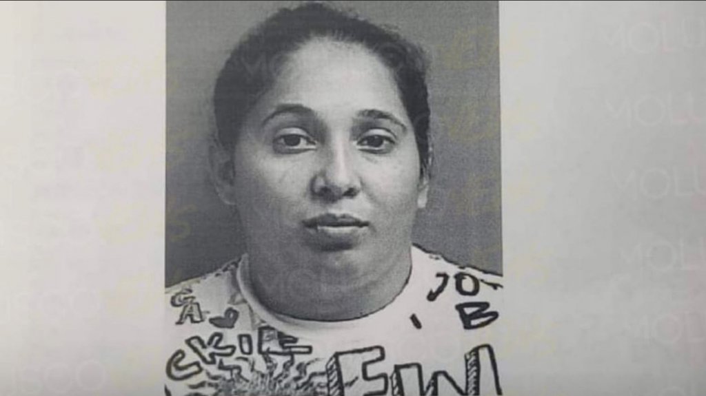  Video:Detenida mujer que particip&oacute; en doble asesinato en Calle Lo&iacute;za 