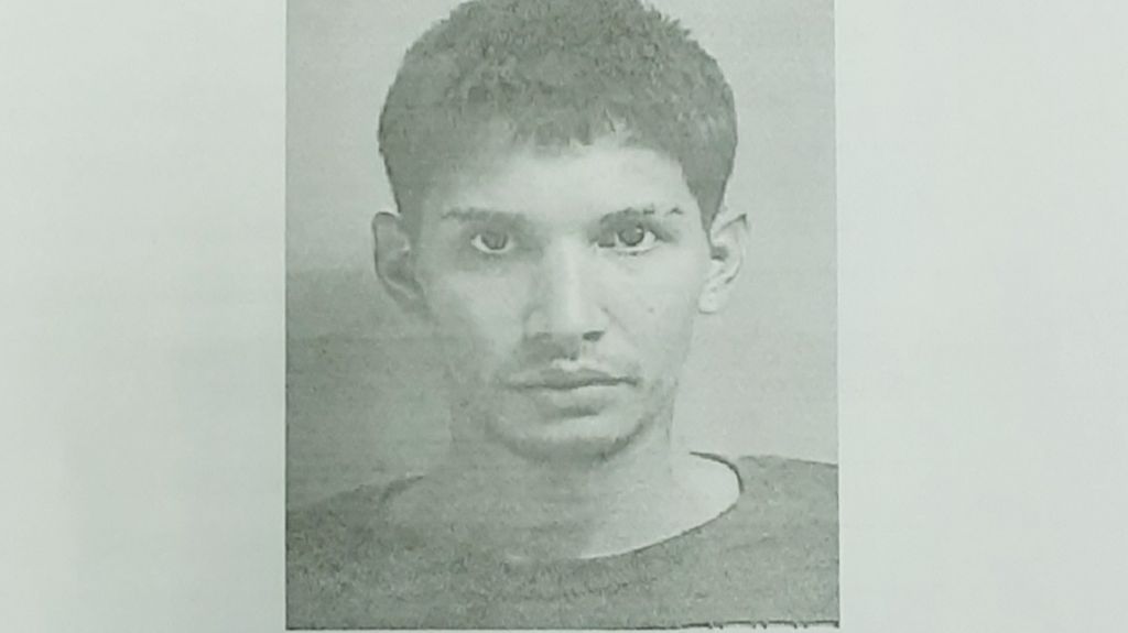  Agentes de Caguas arrestan hombre que ten&iacute;a pendiente una orden de arresto 