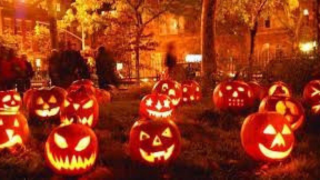  Airbnb anuncia medidas adicionales para ayudar a detener las fiestas durante Halloween 