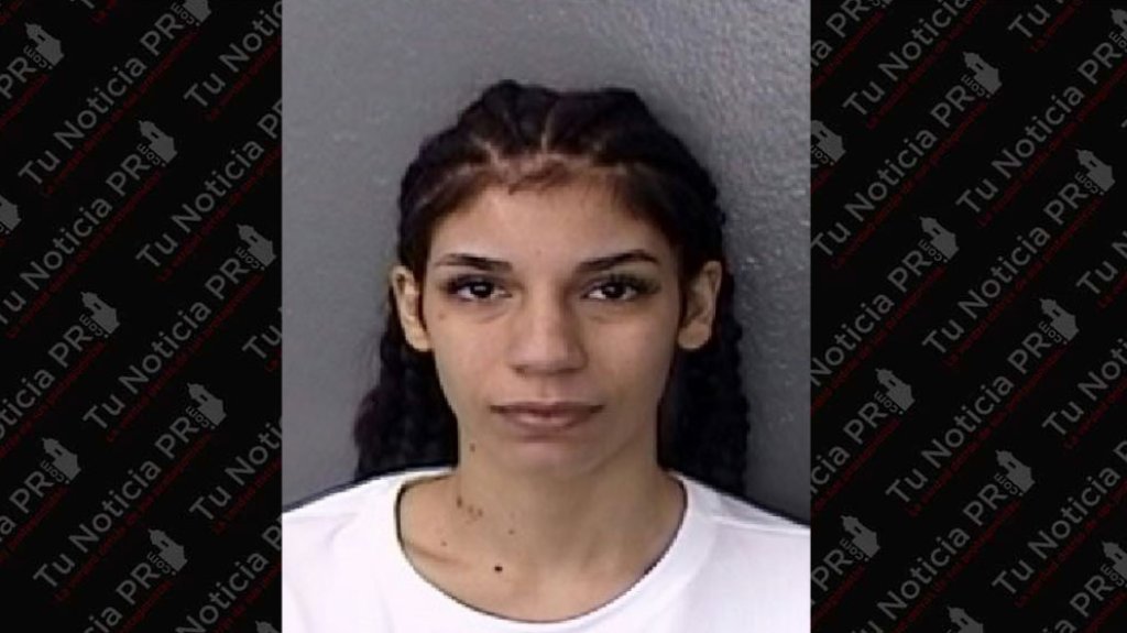  Arrestada &ldquo;Gigi&rdquo;, lleg&oacute; a una tienda de Cannabis en Isla Verde y quer&iacute;a que le vendieran sin papeles 