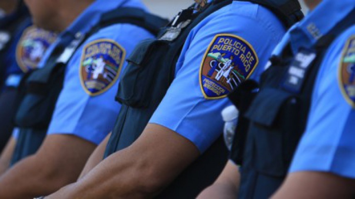 Gobierno le da Una Nueva Excusa a Los PolicÃ­as Para no Pagarles