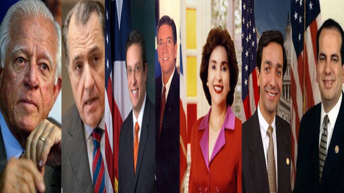 Resultados Encuesta  Â¿QuiÃ©n fue el peor gobernador?