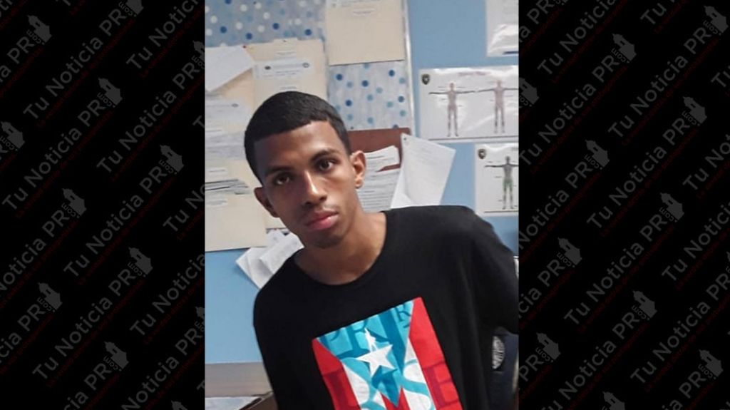  Arrestan &ldquo;roba carros&rdquo; que estaba pr&oacute;fugo en Llorens Torres 