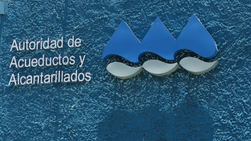  Aviso: AAA anuncia trabajos en tanque Luquillo 