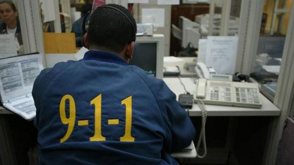  Aprueban proyecto que detiene desv&iacute;o de fondos del Sistema 9-1-1 