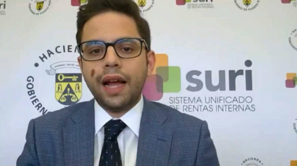  A&uacute;n sin aprobar por el Tesoro federal desembolso de los 600 d&oacute;lares en Puerto Rico 