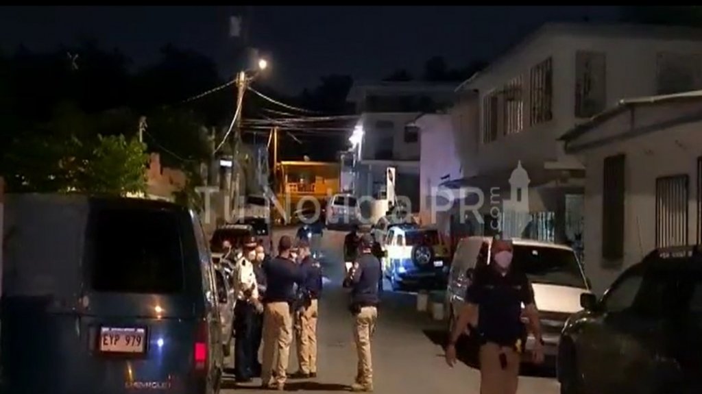 Video: Identifican las v&iacute;ctimas del tiroteo en Buen Consejo que dejo un muerto y un herido 