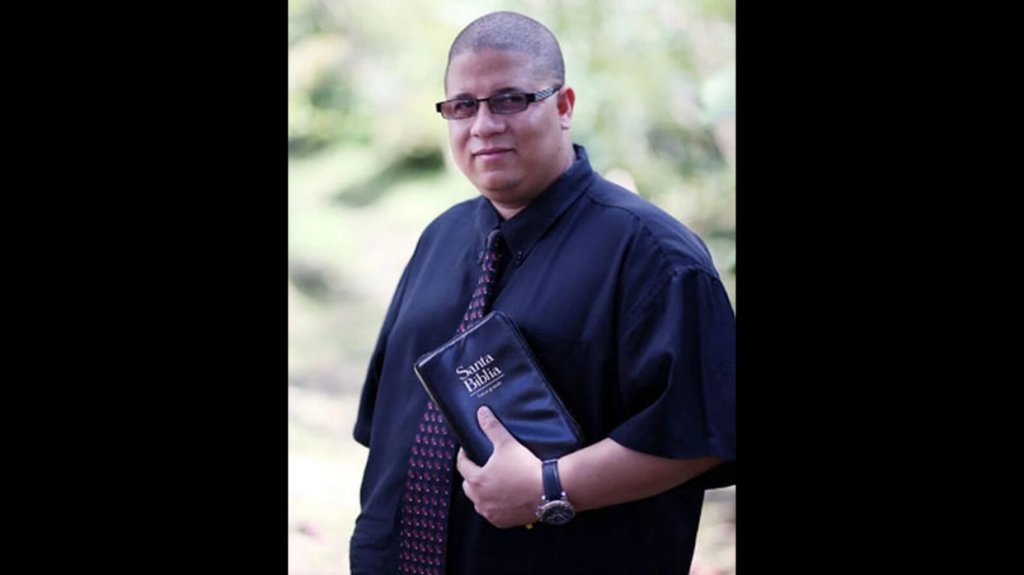  Correcci&oacute;n volver&aacute; a permitir servicios religiosos en c&aacute;rceles, entre ellos del pastor Delgado 