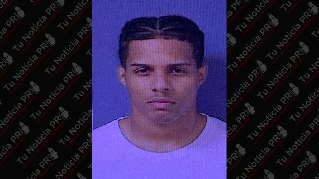  A la c&aacute;rcel hombre que tiroteo a otro en residencial de Fajardo 