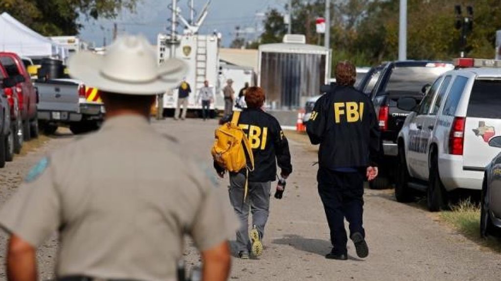  Video:Cinco muertos, 21 heridos y el supuesto atacante abatido deja un nuevo tiroteo en Texas 