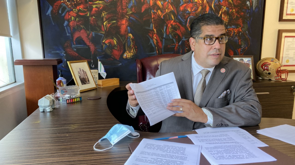  Presidentes legislativos anuncian evaluaci&oacute;n del C&oacute;digo Electoral para enmendarlo o derogarlo 