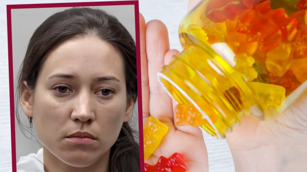  Madre en Virginia sedó a sus hijas con gomitas para dormir antes de matarlas a tiros 