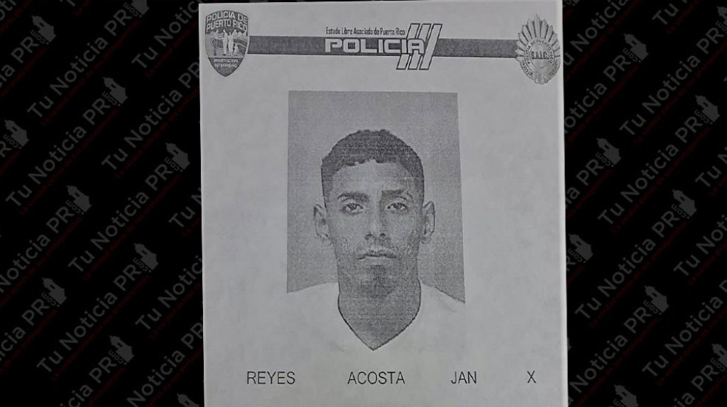  Arrestan a hombre que era buscado por agredir a su pareja en Humacao 