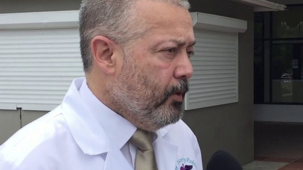  Joven de Ponce que tuvo contacto con paname&ntilde;o contagiado con el Covid-19 presenta s&iacute;ntomas del virus 