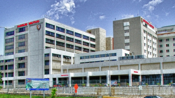 Prognosis incierta en el Auxilio Mutuo ante conflicto obrero-patronal