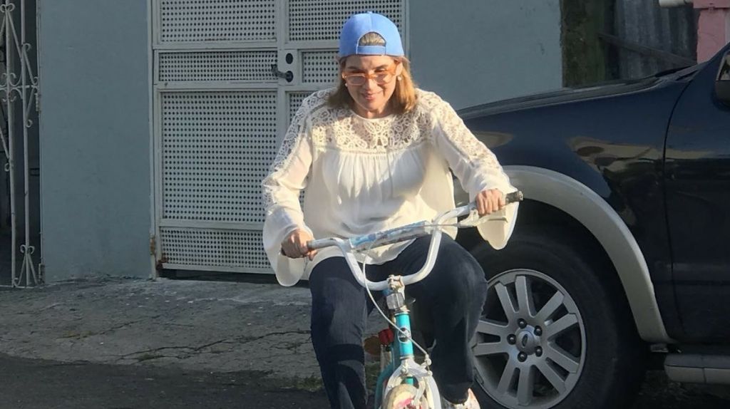  Yulin har&aacute; un &ldquo;Party&rdquo; en el Roberto Clemente para celebrar el primer a&ntilde;o del hurac&aacute;n Mar&iacute;a 