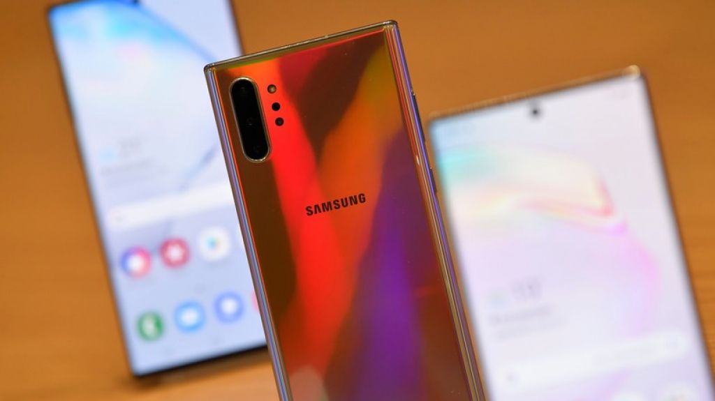  VIDEO: Samsung se burla de la cámara del nuevo iPhone 11 