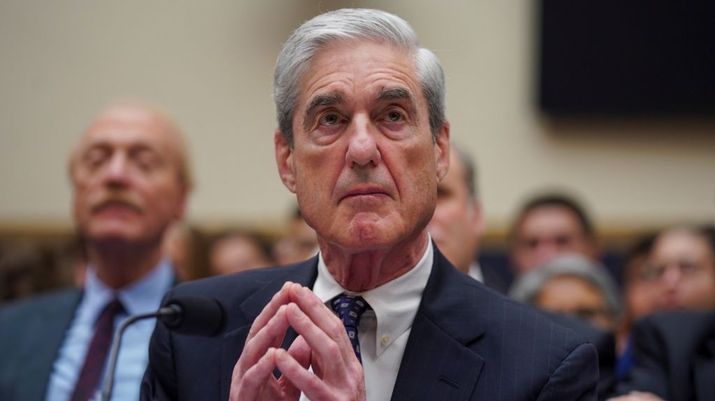  Mueller niega que Trump lo entrevistara para ser director del FBI 