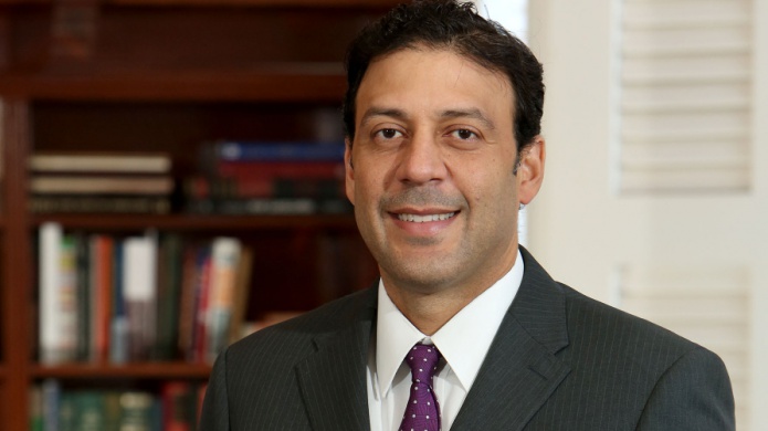 GOBERNADOR DESIGNA A VÃCTOR SUÃREZ MELÃNDEZ COMO SECRETARIO DE LA GOBERNACIÃN 