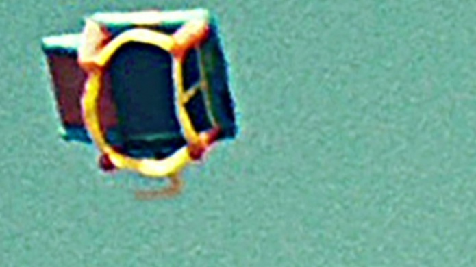  Â¿QuÃ© ocurriÃ³ con los niÃ±os del castillo inflable?