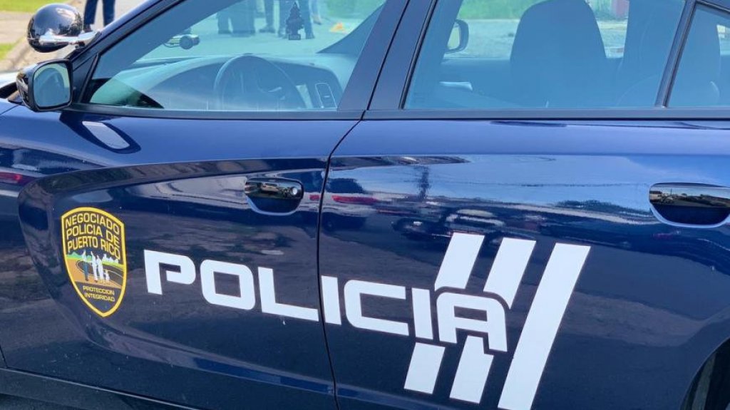  Se roban tres carros de un taller de hojalater&iacute;a en Cupey 