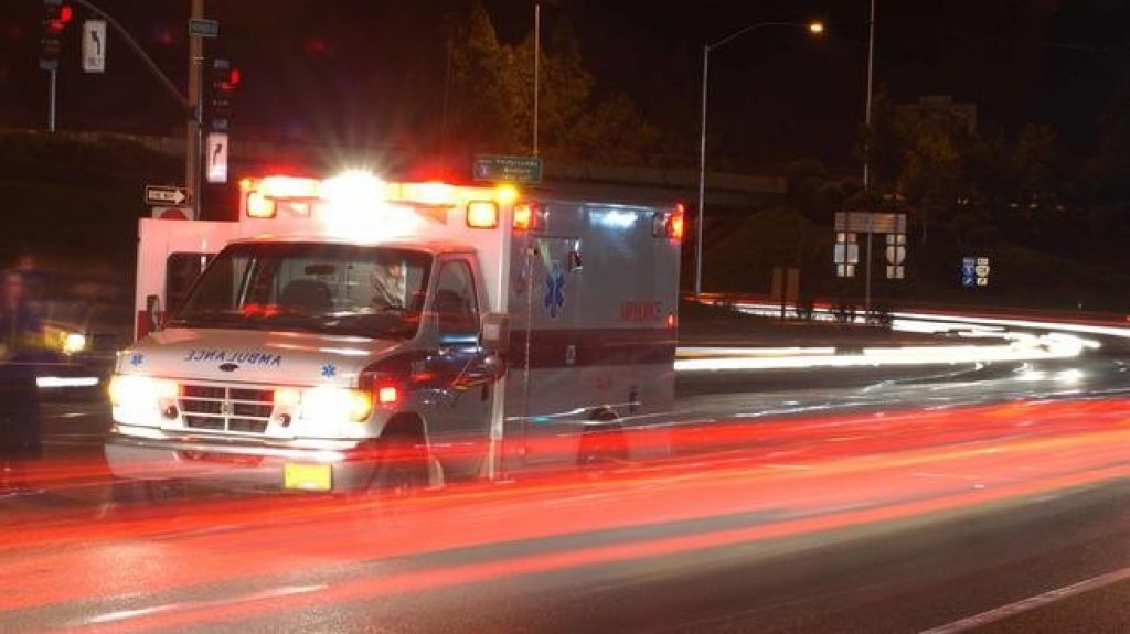 Fallece mujer tras supuesta ca&iacute;da en residencia en la Playa de Ponce 