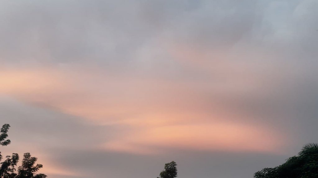  Resumen del Tiempo 20 de marzo 