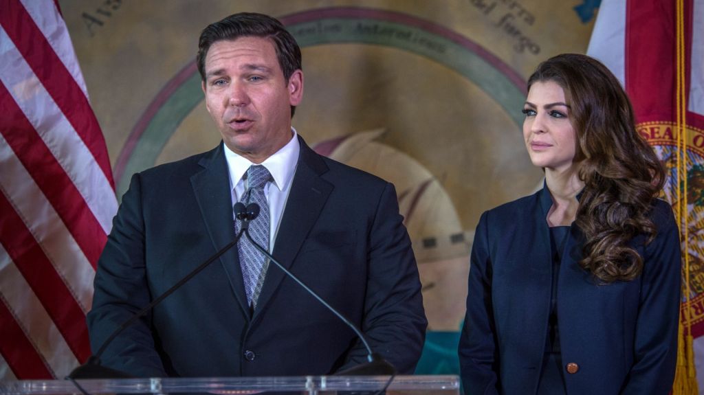  Estudio advierte que Congreso de Florida erosiona poder de gobiernos locales 