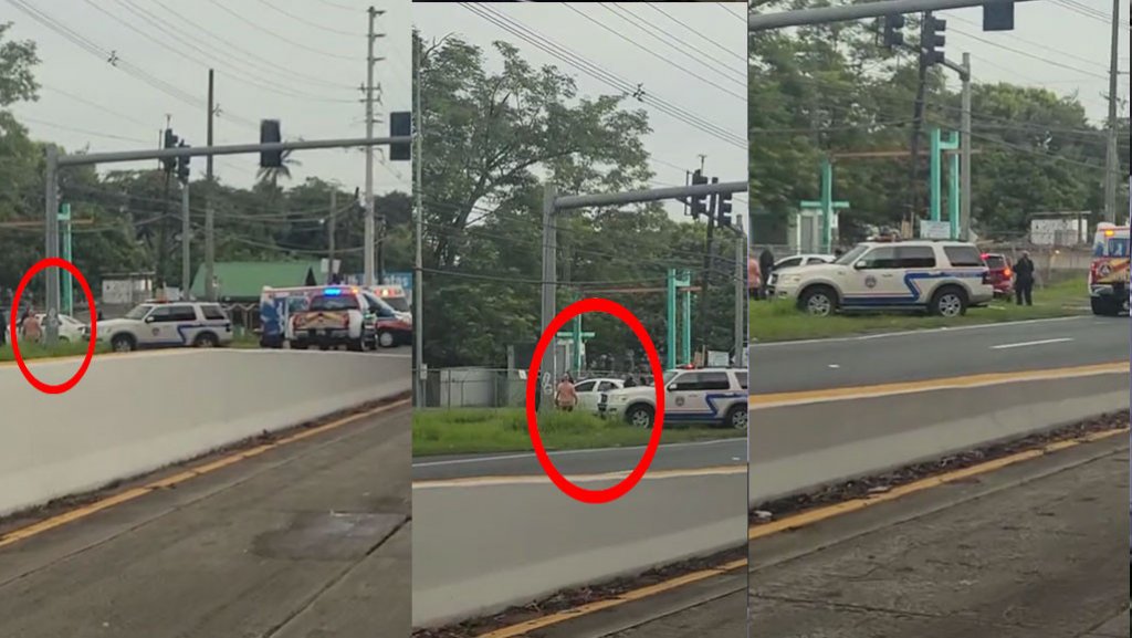  Video: Identifican a los dos muertos durante tiroteo de carro a carro esta ma&ntilde;ana en la numero uno 