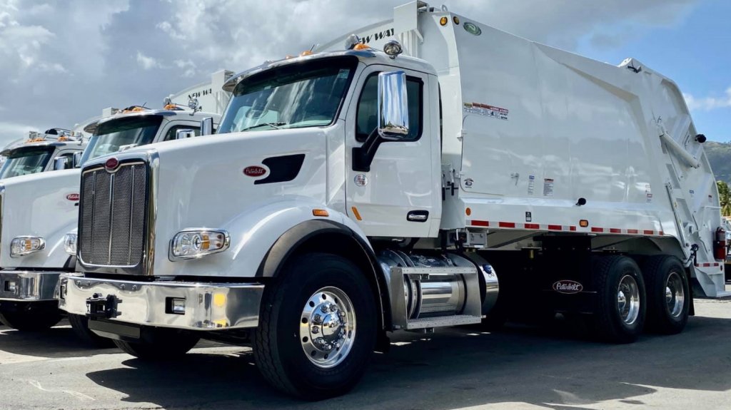  R&iacute;o Grande anuncia nuevo servicio de recogido de escombros 