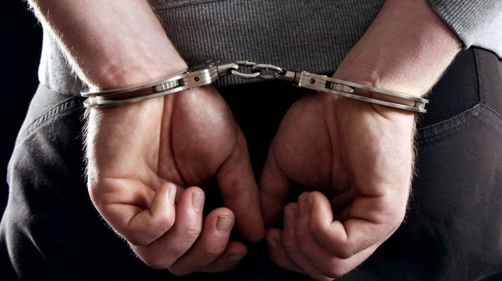  M&aacute;s de una veintena de detenidos tras operativo con 300 polic&iacute;as en Georgia 