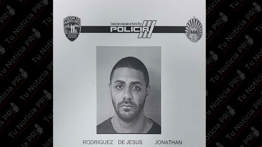  A la c&aacute;rcel por Asesinato, Tentativa de Asesinato y Ley de Armas 