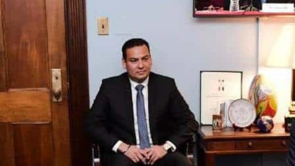  Jueza falla en contra de Oscar Santamaría y embarga sus pagos en Cataño 