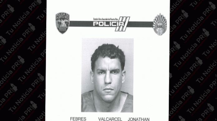 A la cárcel hombre que asesino mujer en Cataño e intento suicidarse pero se arrepintió 