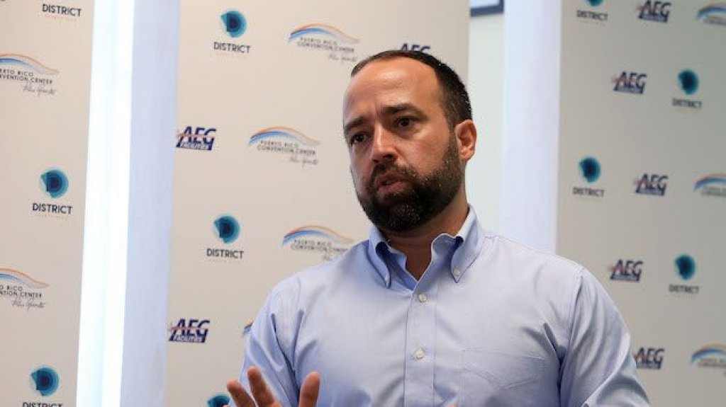  Asociaci&oacute;n de Jubilados de la AEE se opone a la confirmaci&oacute;n de Omar Marrero como secretario de Estado 